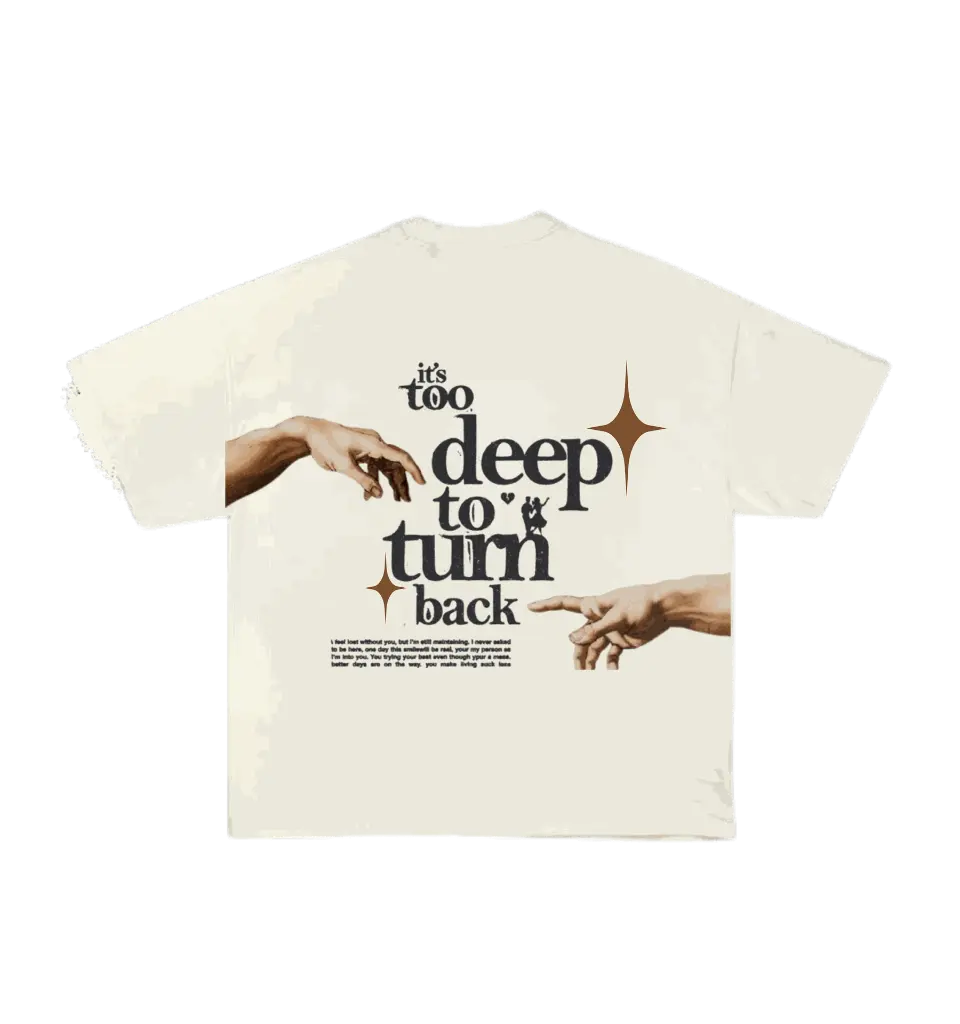 No Way Back (S)