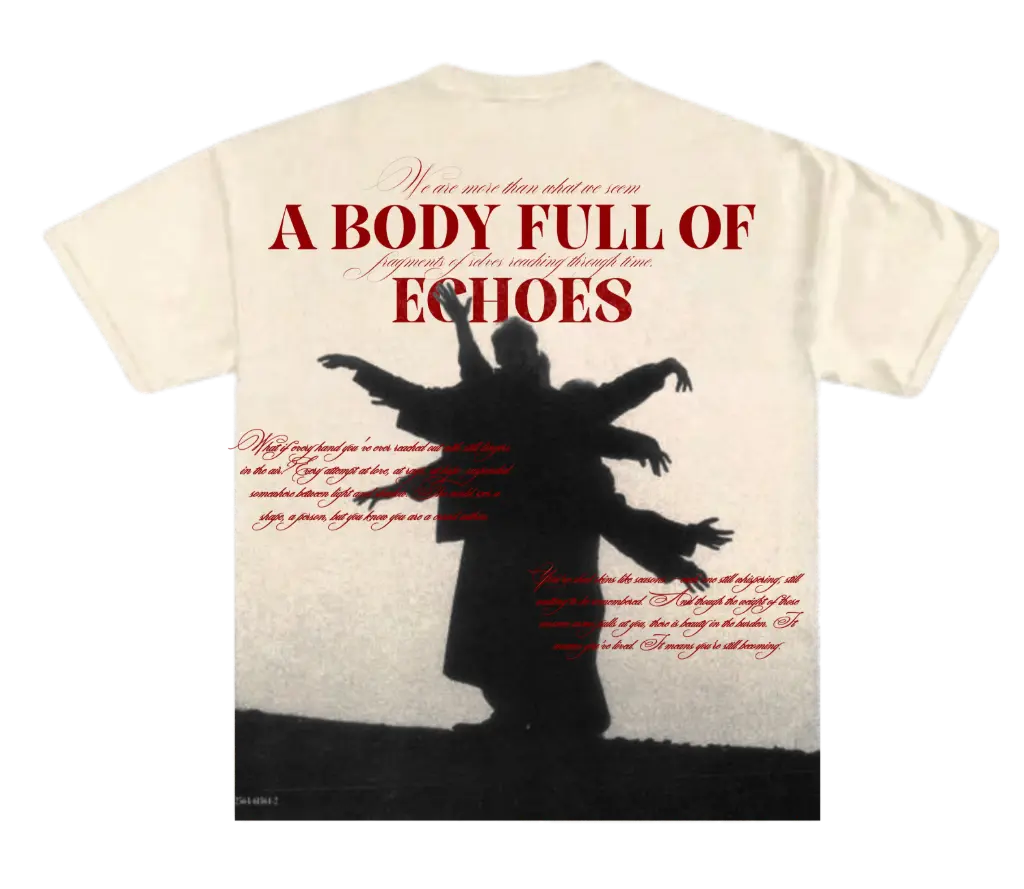 ECHOES (S)