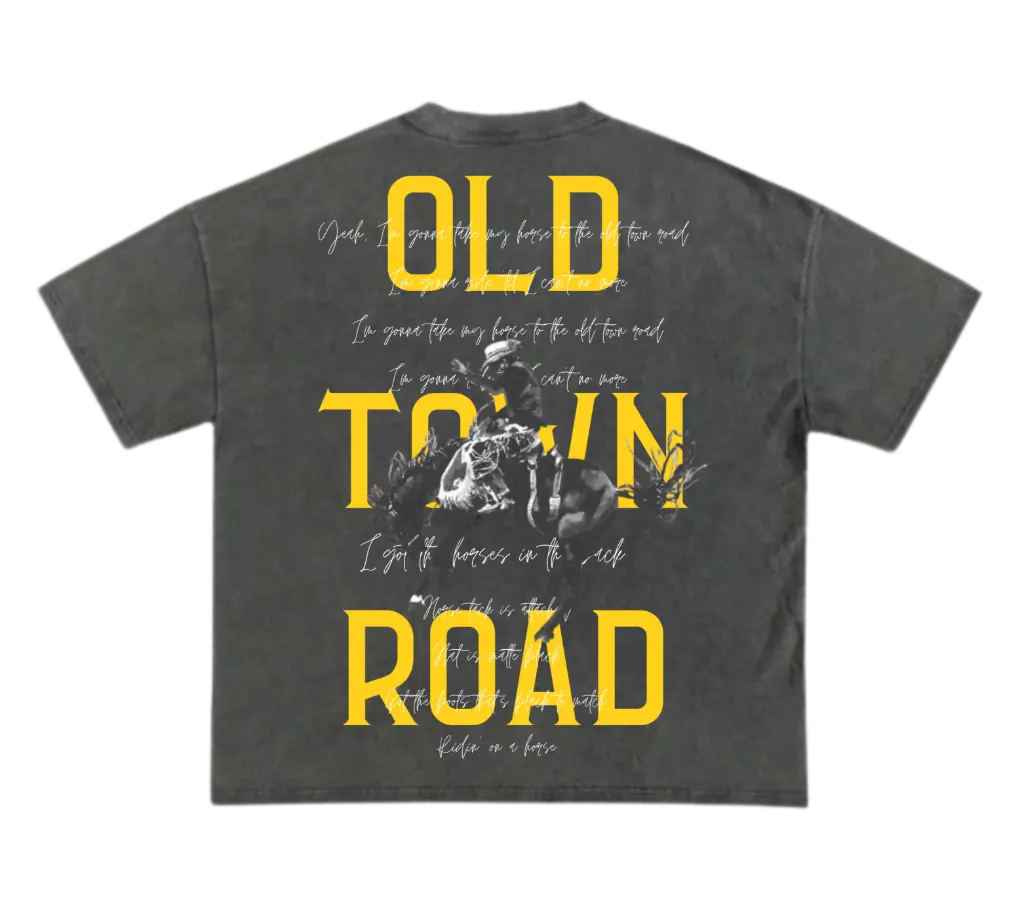OLD TOWN (S)