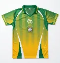 BRAZIL X PSYCHEDELICZ