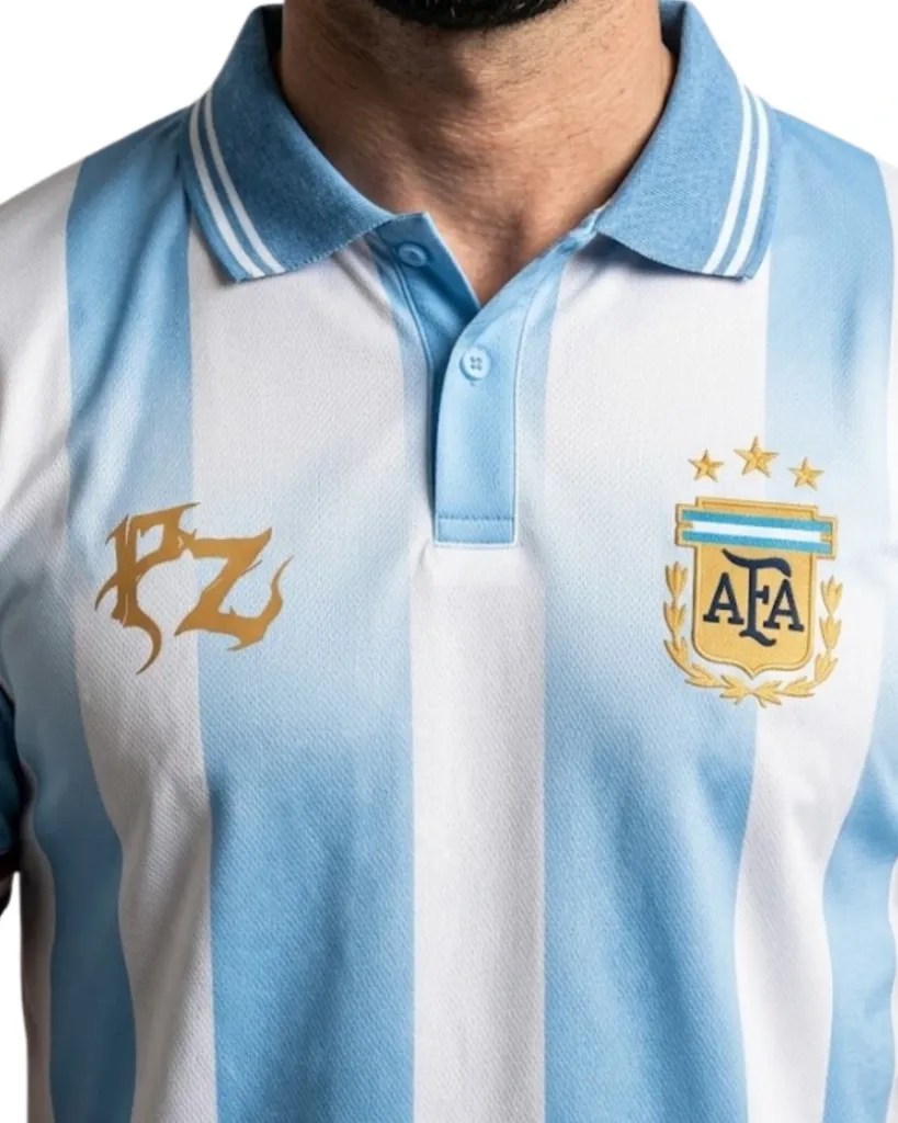 ARGENTINA X PSYCHEDELICZ (XXL)