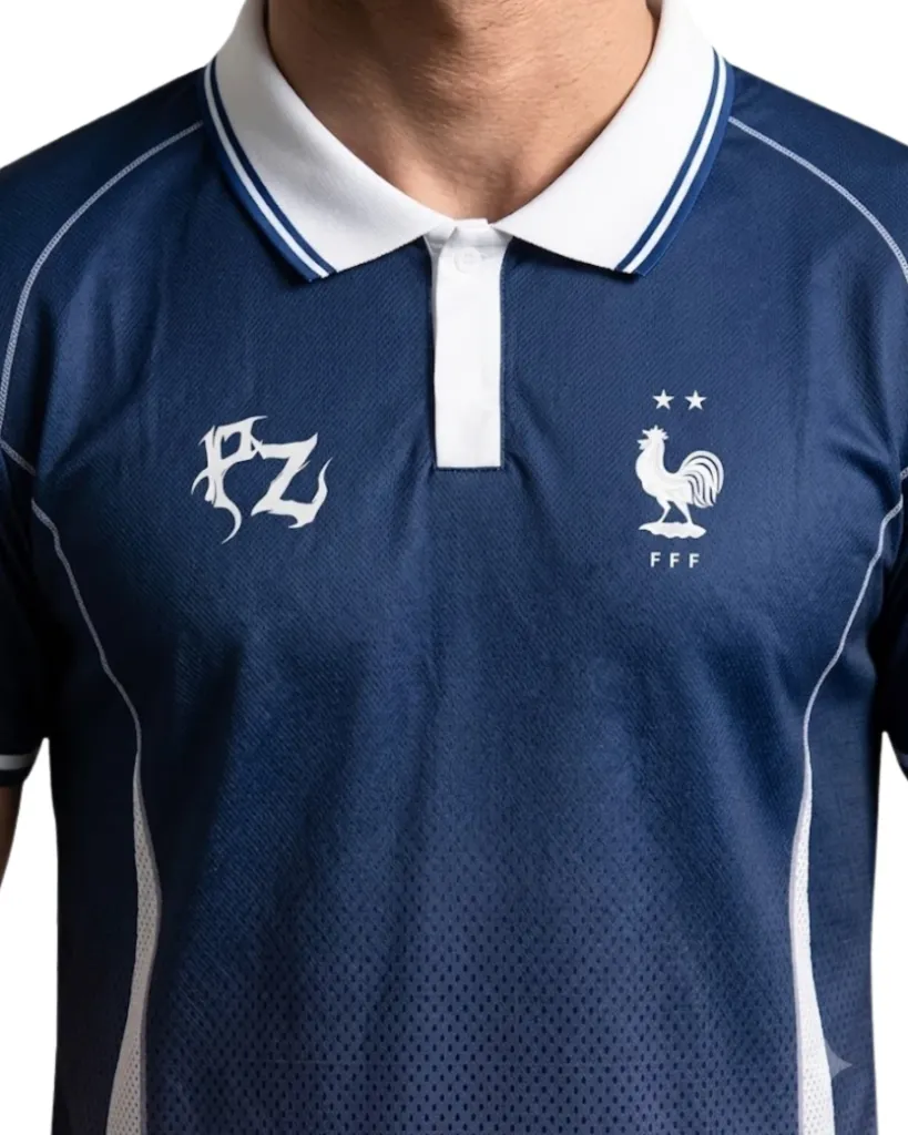 FRANCE X PSYCHEDELICZ