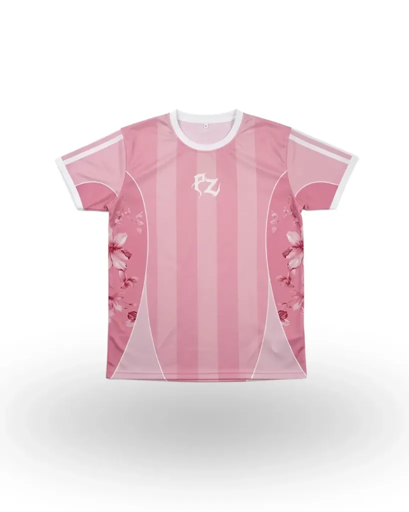 BLOOM JERSEY